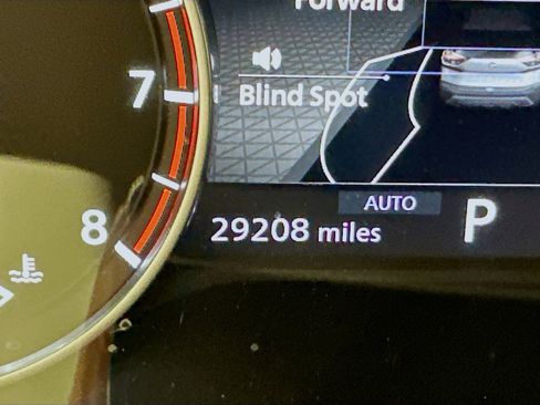 Used 2023 Nissan Rogue SV image 19