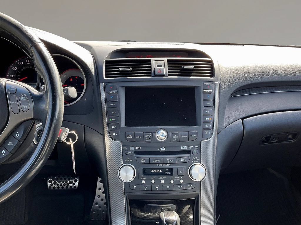 Used 2007 Acura TL Type-S FWD image 9