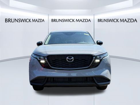 New 2026 MAZDA CX-5 Select AWD/4WD image 2