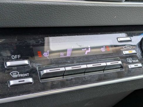Used 2020 Hyundai Sonata SEL w/ Convenience Package FWD image 18