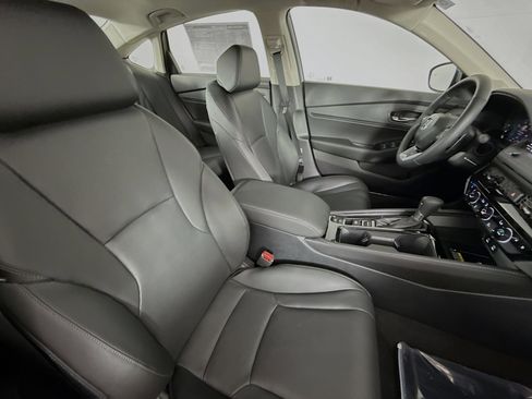 New 2025 Honda Accord Touring image 35