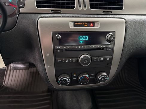 Used 2016 Chevrolet Impala Police image 24