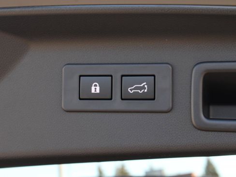 New 2025 Subaru Forester Touring image 9