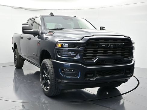 New 2026 RAM 2500 Big Horn image 2