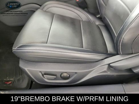 Used 2024 Ford Mustang GT Premium image 14