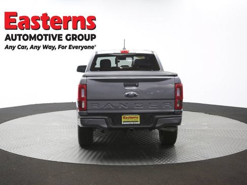 Used 2021 Ford Ranger XLT w/ Equipment Group 302A High AWD/4WD image 41
