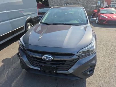 Used 2023 Subaru Legacy Premium