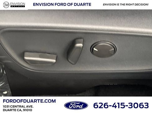 New 2025 Ford Bronco Sport Outer Banks image 16