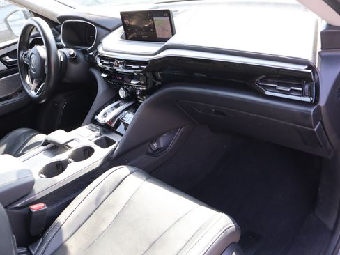 Used 2023 Acura MDX SH-AWD w/ Technology Package image 56