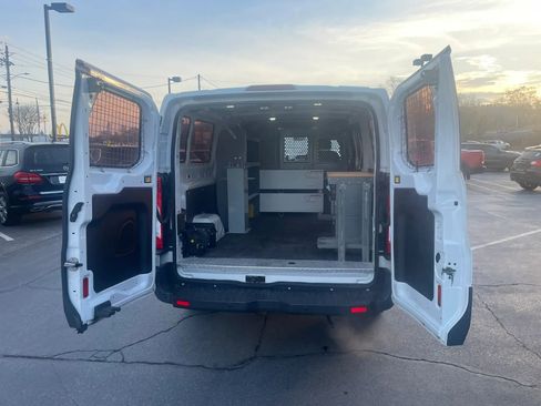 Used 2016 Ford Transit 350 148 Low Roof RWD image 8