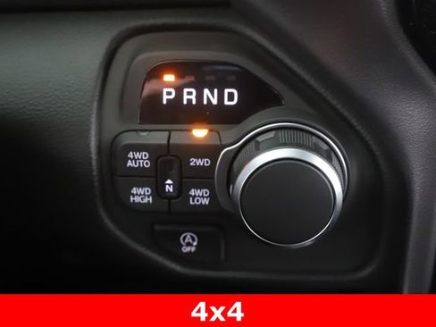 New 2026 RAM 1500 Big Horn image 23