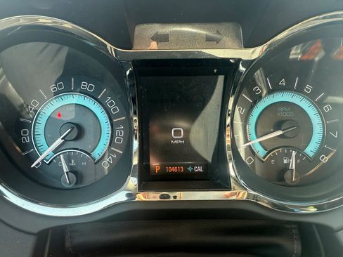 Used 2012 Buick LaCrosse Premium FWD image 2