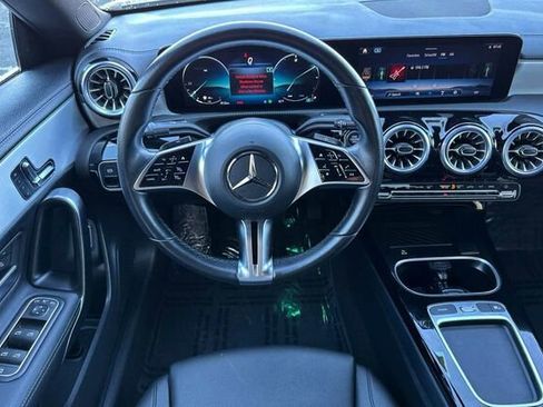 Used 2025 Mercedes-Benz CLA 250 4MATIC image 14
