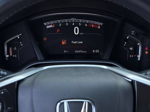 Used 2022 Honda CR-V EX-L image 12