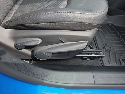 Used 2026 Jeep Compass Latitude image 36