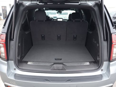 Certified 2024 Chevrolet Suburban High Country image 36