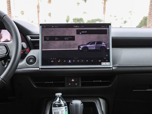New 2026 MAZDA CX-5 Preferred AWD/4WD image 15