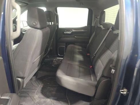 Used 2022 Chevrolet Silverado 1500 RST w/ Protection Package AWD/4WD image 13