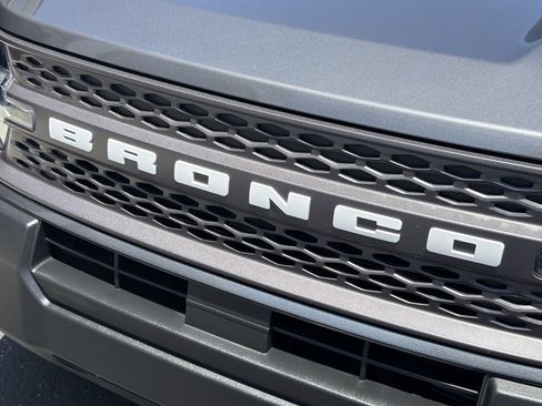 Used 2025 Ford Bronco Sport Big Bend AWD/4WD image 14