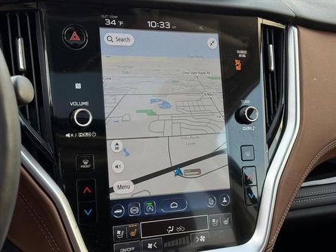 Used 2023 Subaru Outback Touring image 44