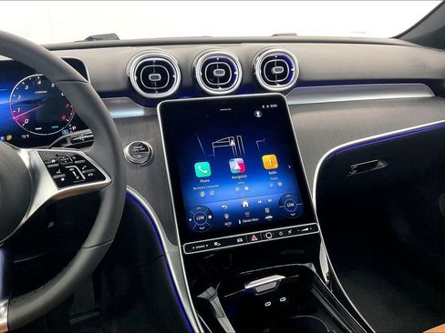 New 2026 Mercedes-Benz CLE 300 4MATIC Coupe image 6