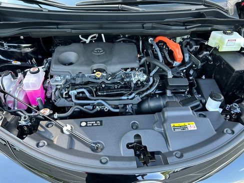 New 2026 Toyota Sienna XLE Woodland Edition AWD/4WD image 22