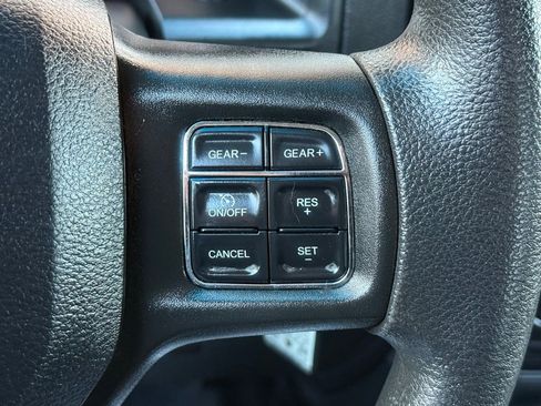 Used 2022 RAM 1500 Tradesman w/ Trailer Tow Group AWD/4WD image 25