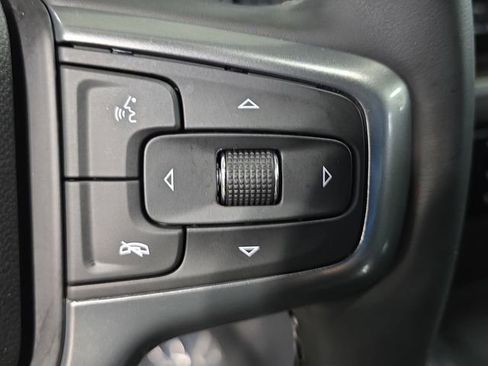 New 2025 Chevrolet Silverado 1500 LTZ image 18