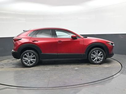 Used 2023 MAZDA CX-30 AWD 2.5 S w/ Premium Package