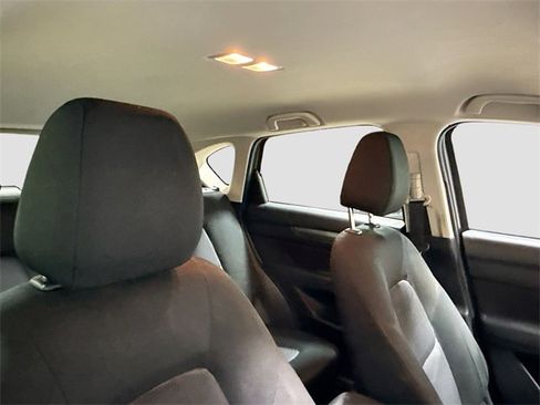 Used 2018 MAZDA CX-5 Sport image 22