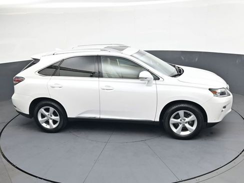 Used 2014 Lexus RX 350 AWD w/ Navigation Package image 27