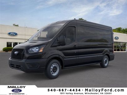 New 2025 Ford Transit 250 148 Medium Roof