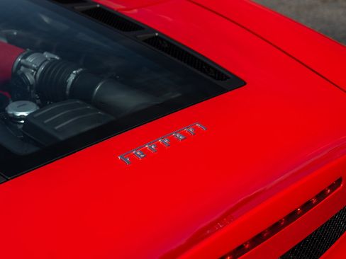 Used 2007 Ferrari F430 Spider RWD image 21
