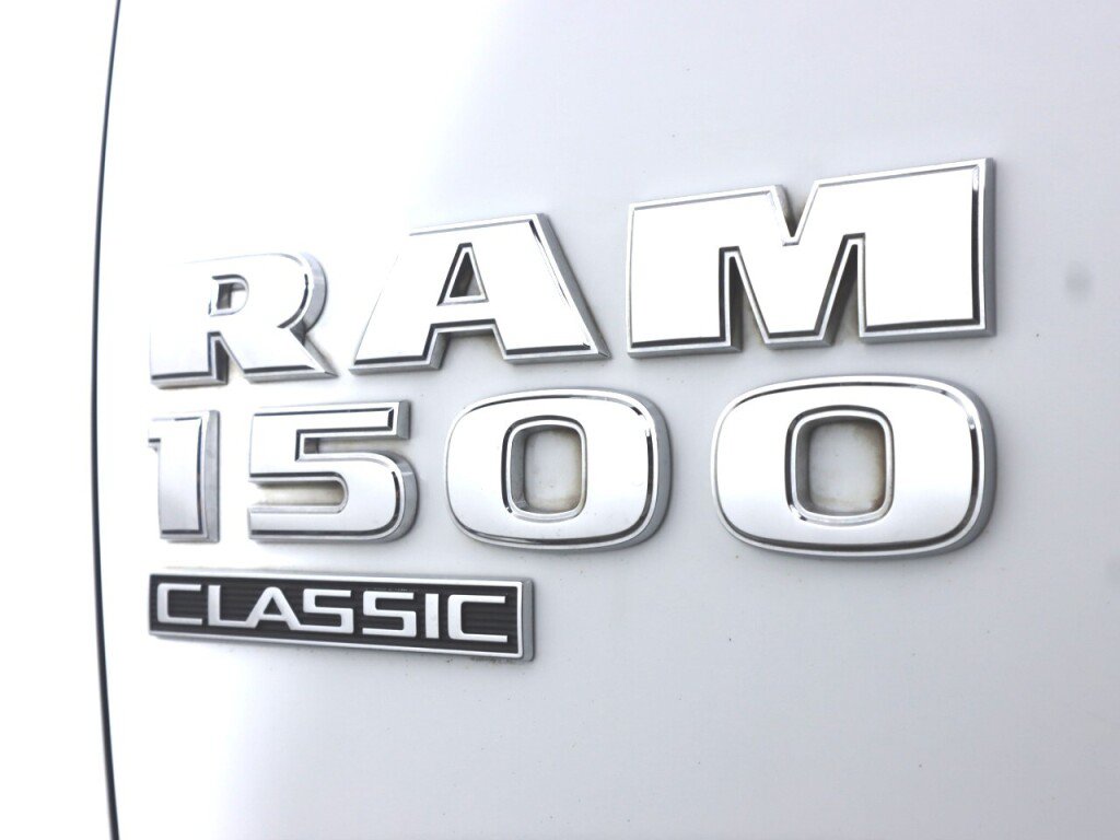 Used 2022 RAM 1500 Tradesman w/ Power & Remote Entry Group RWD image 34
