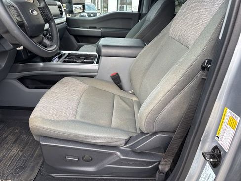 Used 2023 Ford F250 XLT image 23