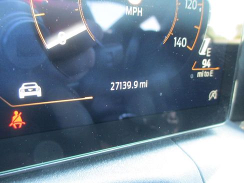 Used 2024 Ford Mustang Coupe image 24