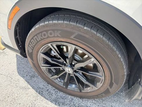 Used 2025 Honda CR-V Sport-L image 3