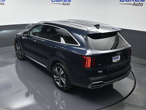 Used 2022 Kia Sorento SX AWD/4WD image 52