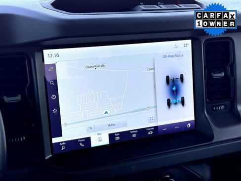 Used 2024 Ford Bronco Big Bend image 28