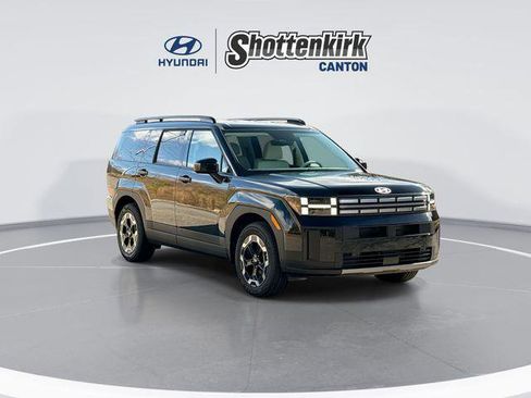 New 2026 Hyundai Santa Fe SEL image 2