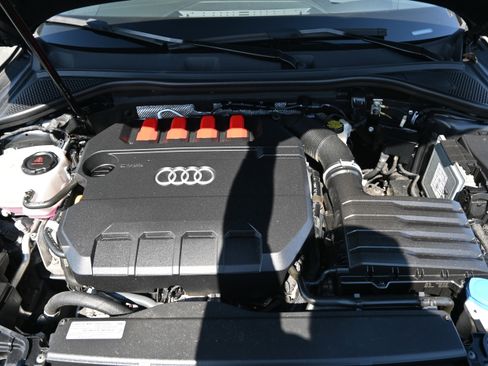 Used 2024 Audi S3 Prestige w/ Prestige Package image 36