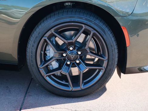 New 2026 Dodge Charger R/T Scat Pack image 8