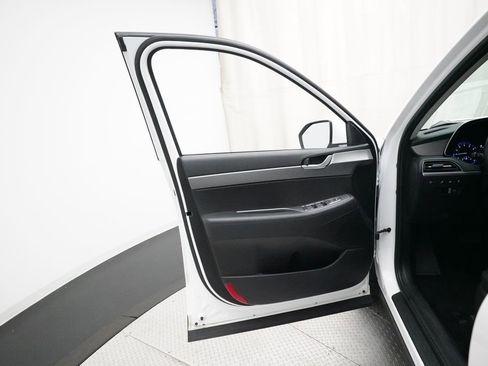 Used 2022 Hyundai Palisade SEL AWD/4WD image 28