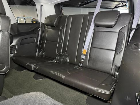 Used 2015 GMC Yukon Denali w/ Open Road Package AWD/4WD image 19