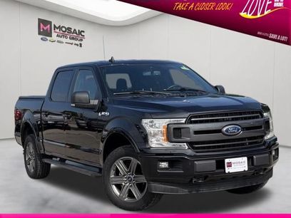 Used 2020 Ford F150 XLT w/ Equipment Group 302A Luxury