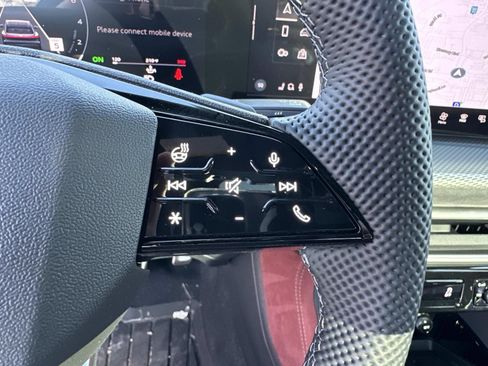Used 2025 Audi SQ5 Premium Plus AWD/4WD image 17