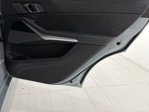Certified 2024 BMW X7 xDrive40i w/ M Sport Package image 23