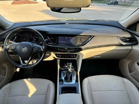 Used 2019 Buick Regal Essence w/ Driver Confidence Package I AWD/4WD image 23