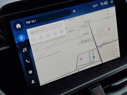 New 2026 Subaru Outback Premium image 16