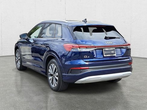 Certified 2023 Audi Q4 e-tron Premium w/ Premium Plus RWD image 7